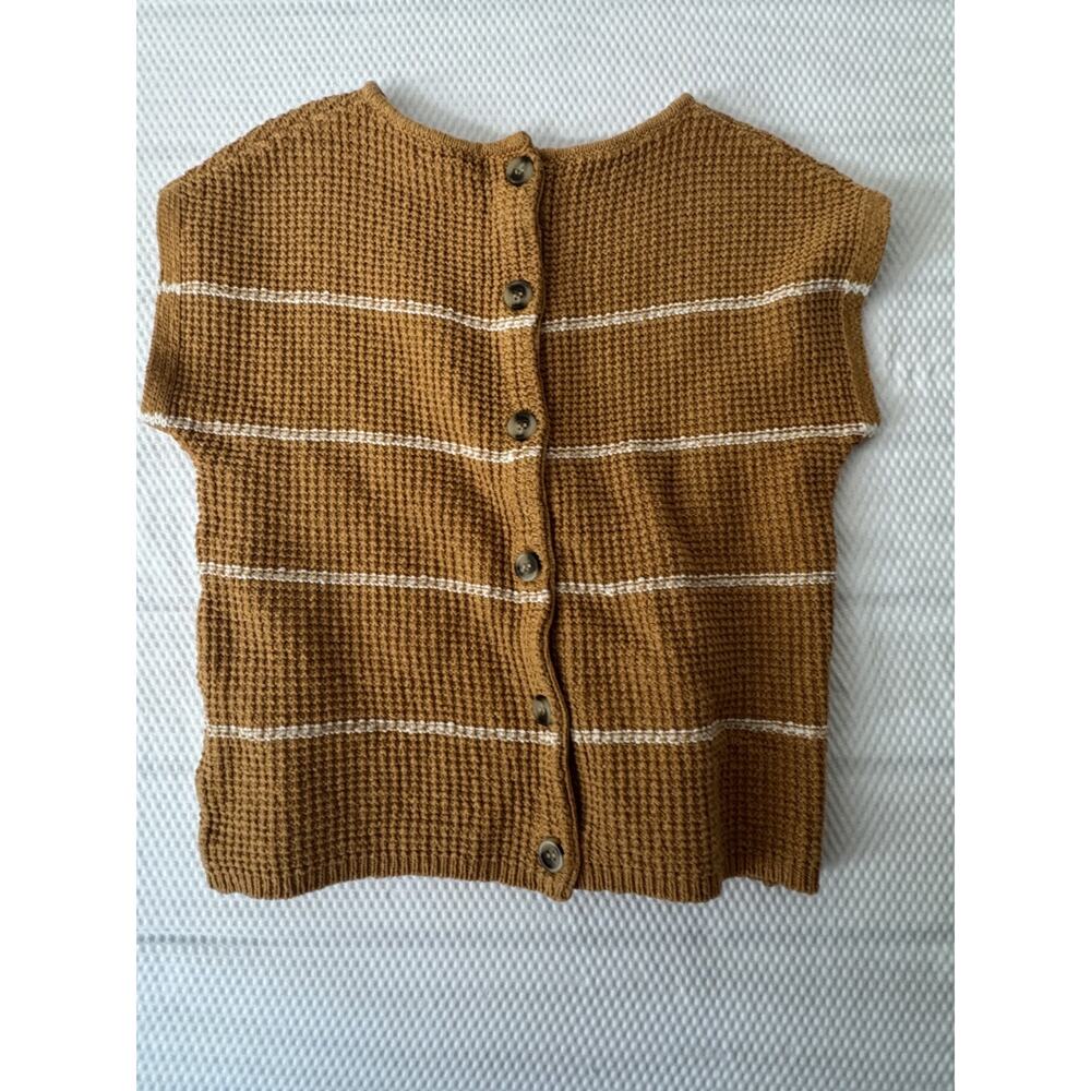 madewell womens knit top S - Picture 7 of 7